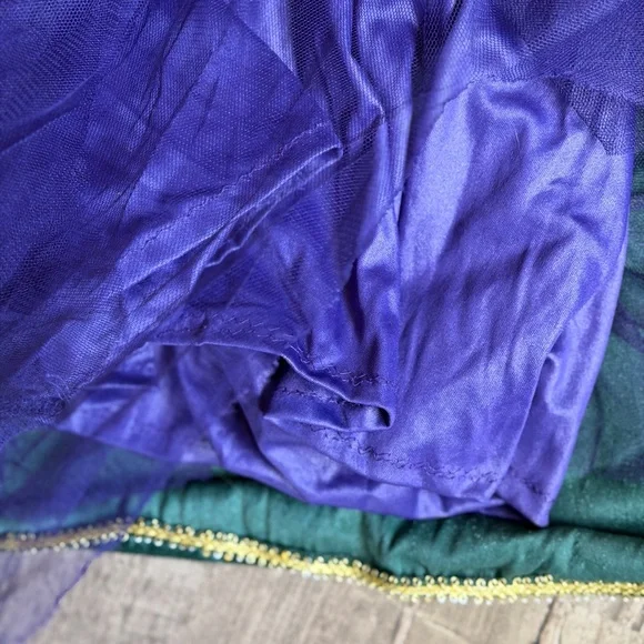 Hocus Pocus Winnifred  child costume size medium 10/12. Disney’s Hocus Pocus. - Picture 5 of 6
